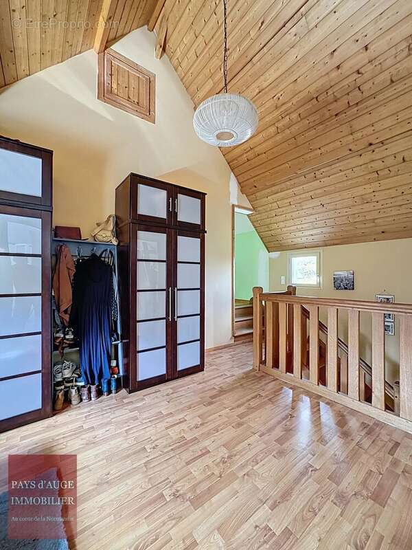 Maison à LIVAROT