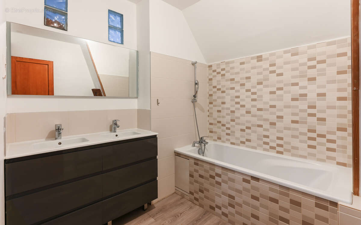 Appartement à VIENNE