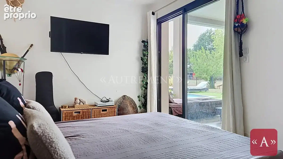 Charmante villa plain-pied - photo 9