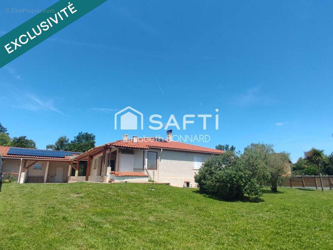 Photo 2 - Maison à VENERQUE