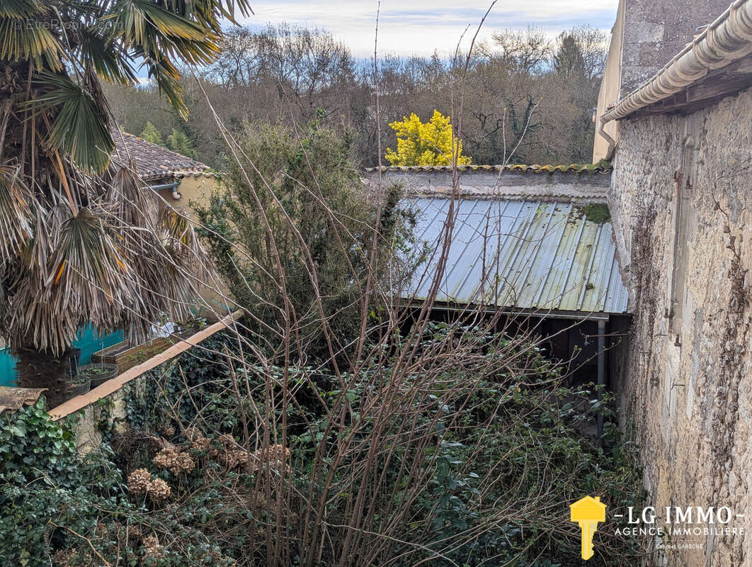 Maison à BLAYE