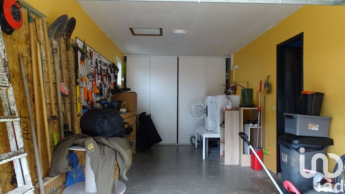 Photo 8 - Maison à LESCOUT