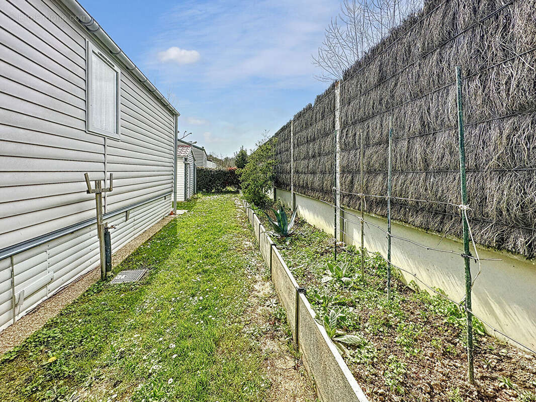 Maison à SAINT-GILLES-CROIX-DE-VIE