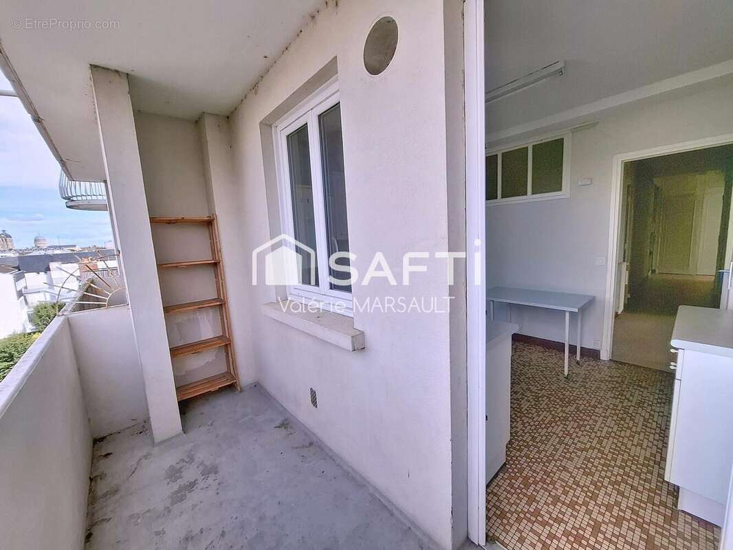 Photo 8 - Appartement à TOURS