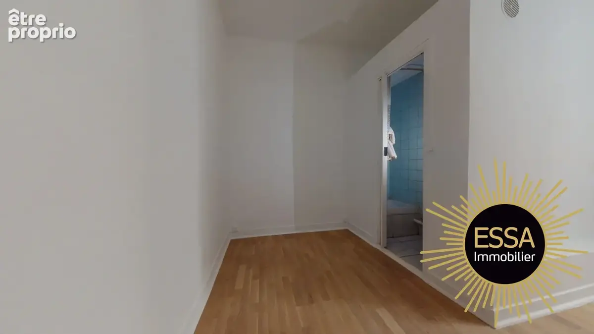 Appartement 1 pièce 10 m² à vendre à Paris-18e (75018) - photo 4