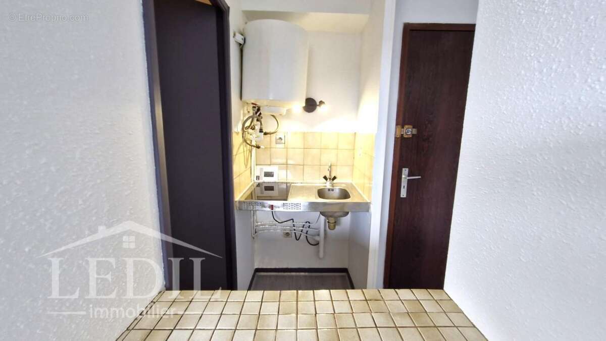 Appartement à AGEN