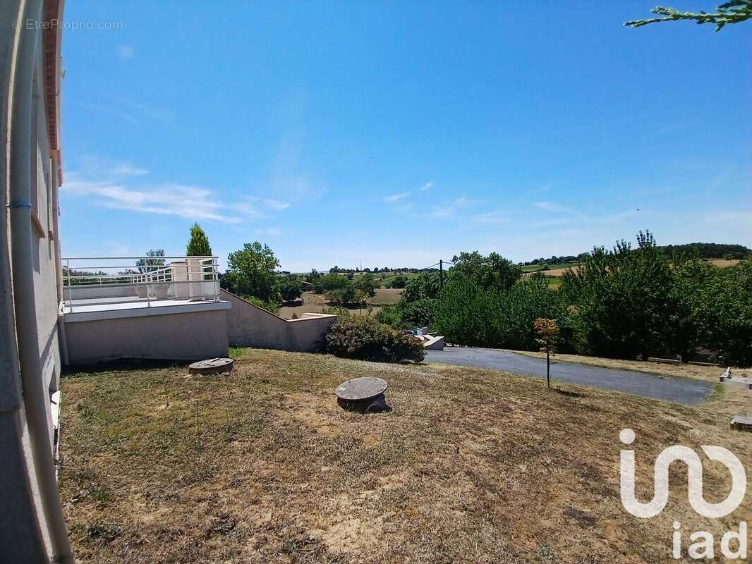 Photo 9 - Maison à SAINT-GERMIER