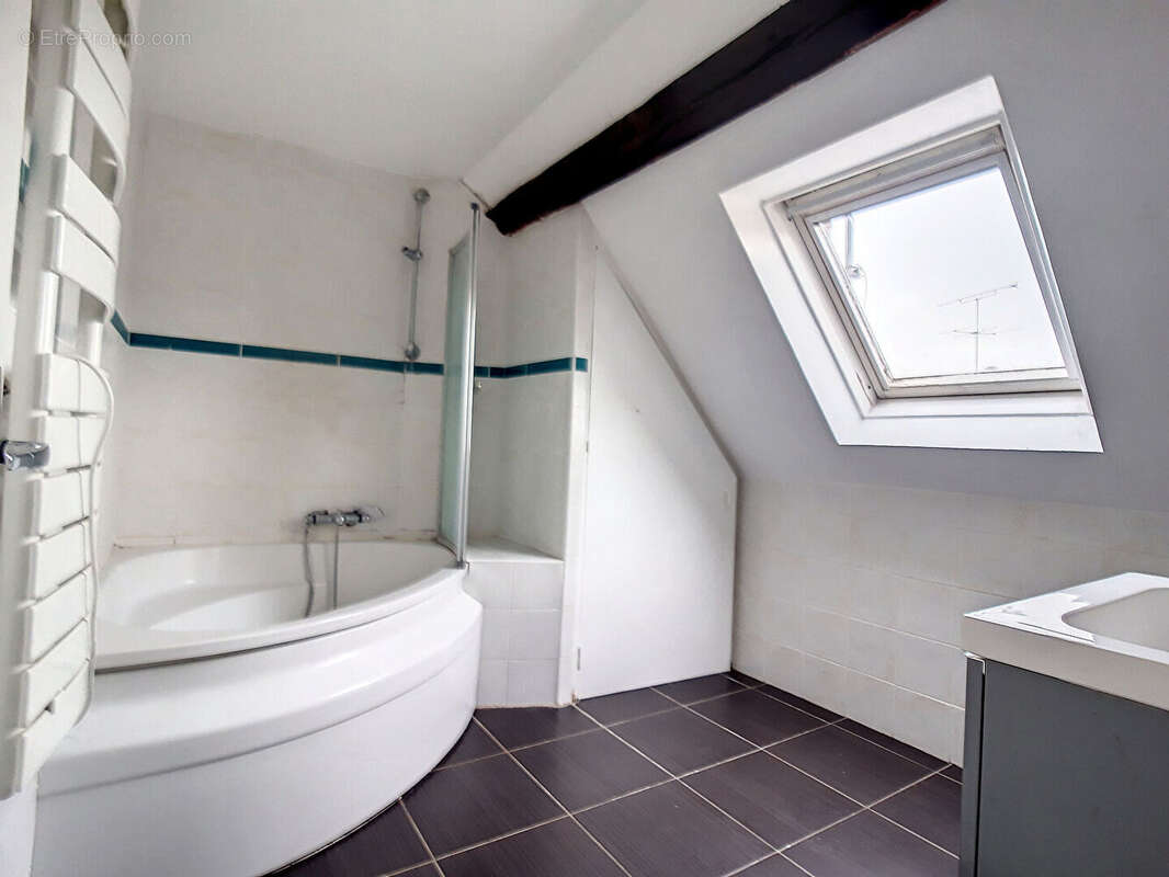 Appartement à ETAMPES