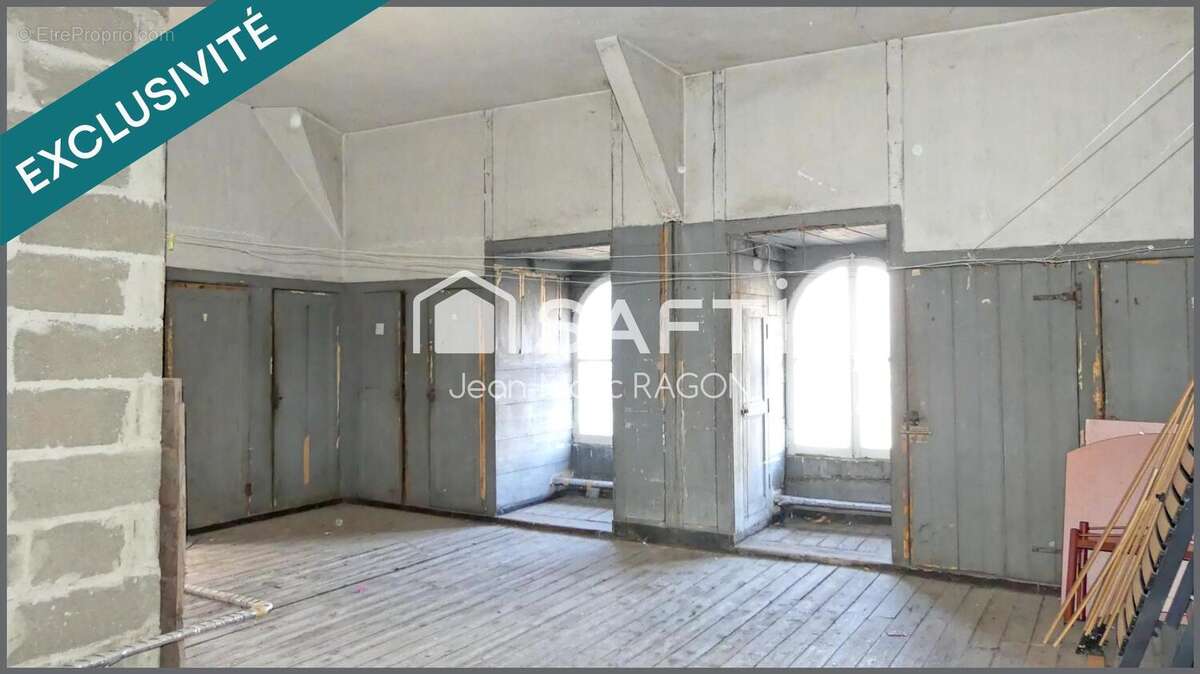 Photo 9 - Appartement à VITRE