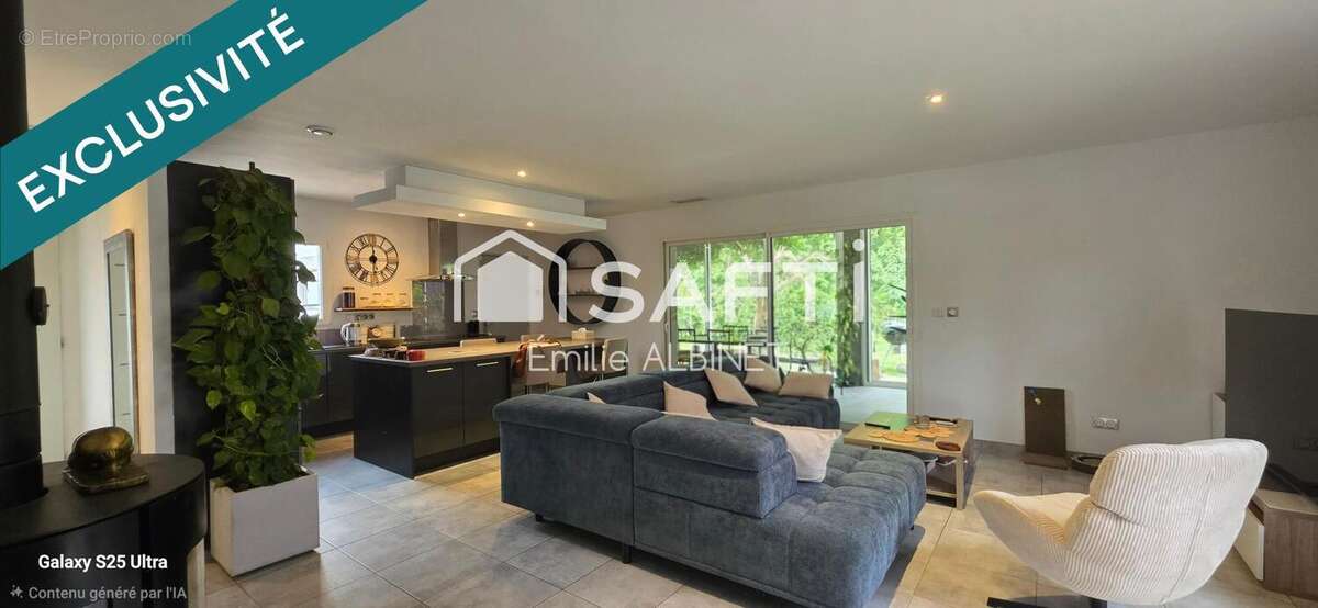 Photo 4 - Maison à CASTELNAU-D'ESTRETEFONDS