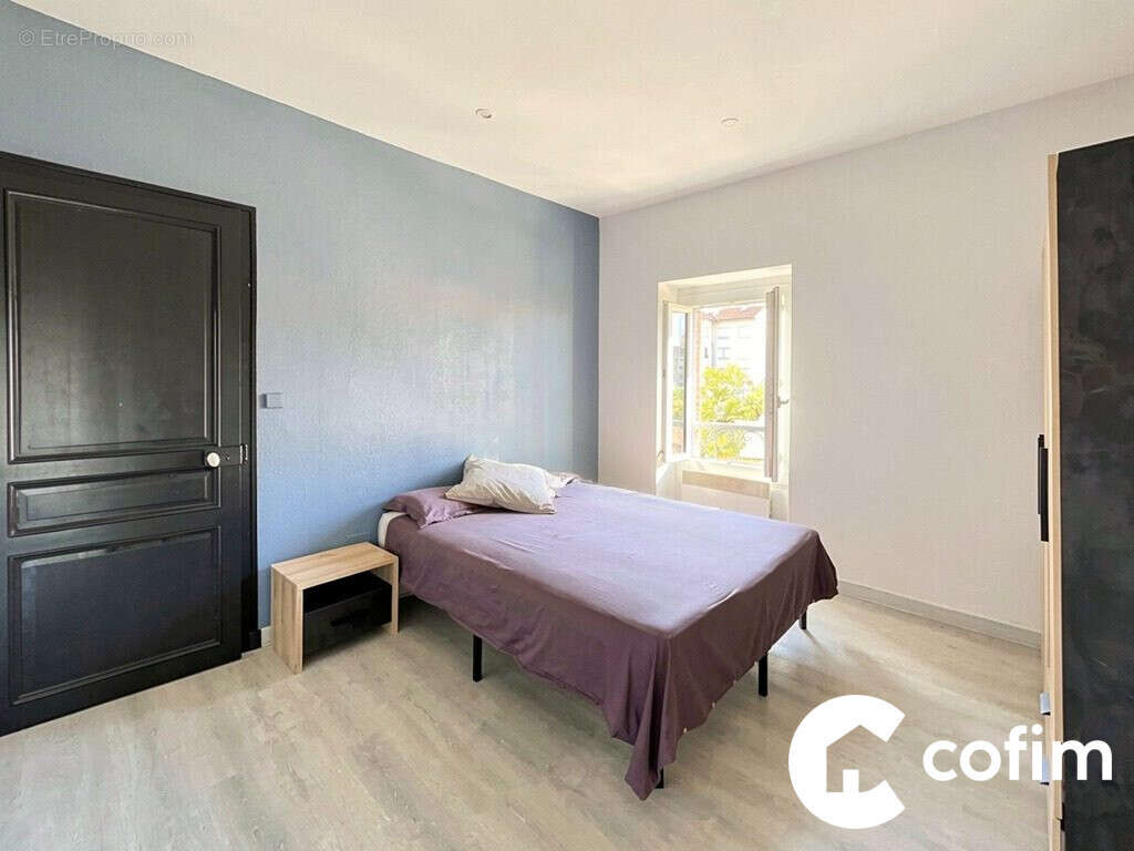 chambre 1 - Appartement à TARBES