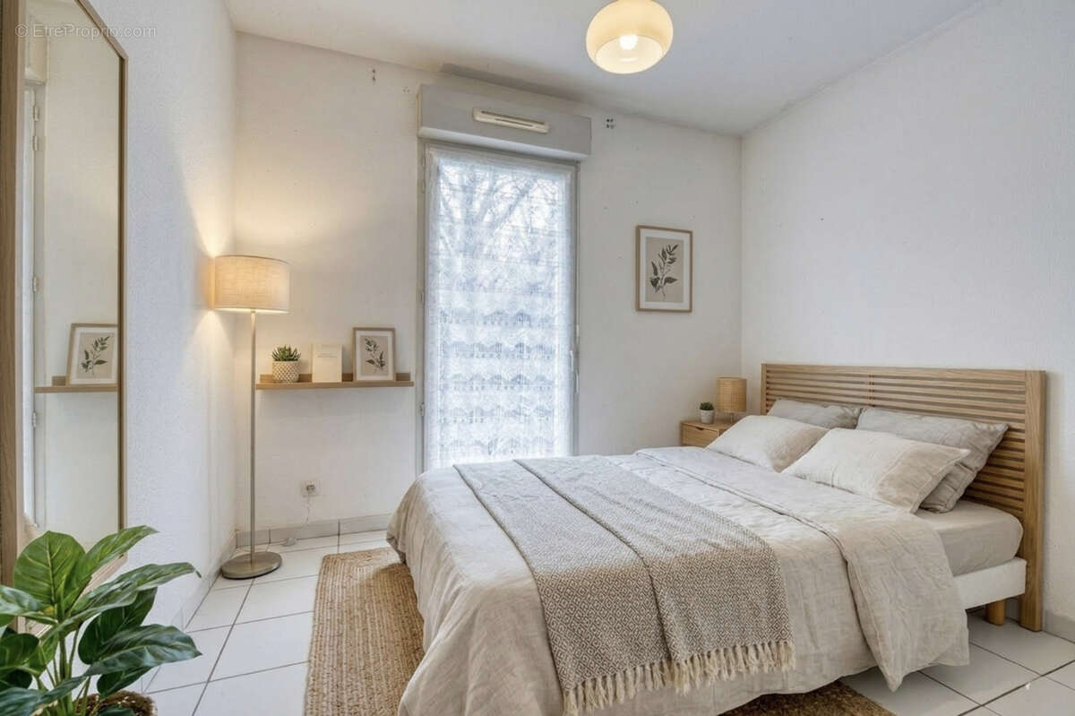 Appartement à SAINT-VIVIEN-DE-MEDOC