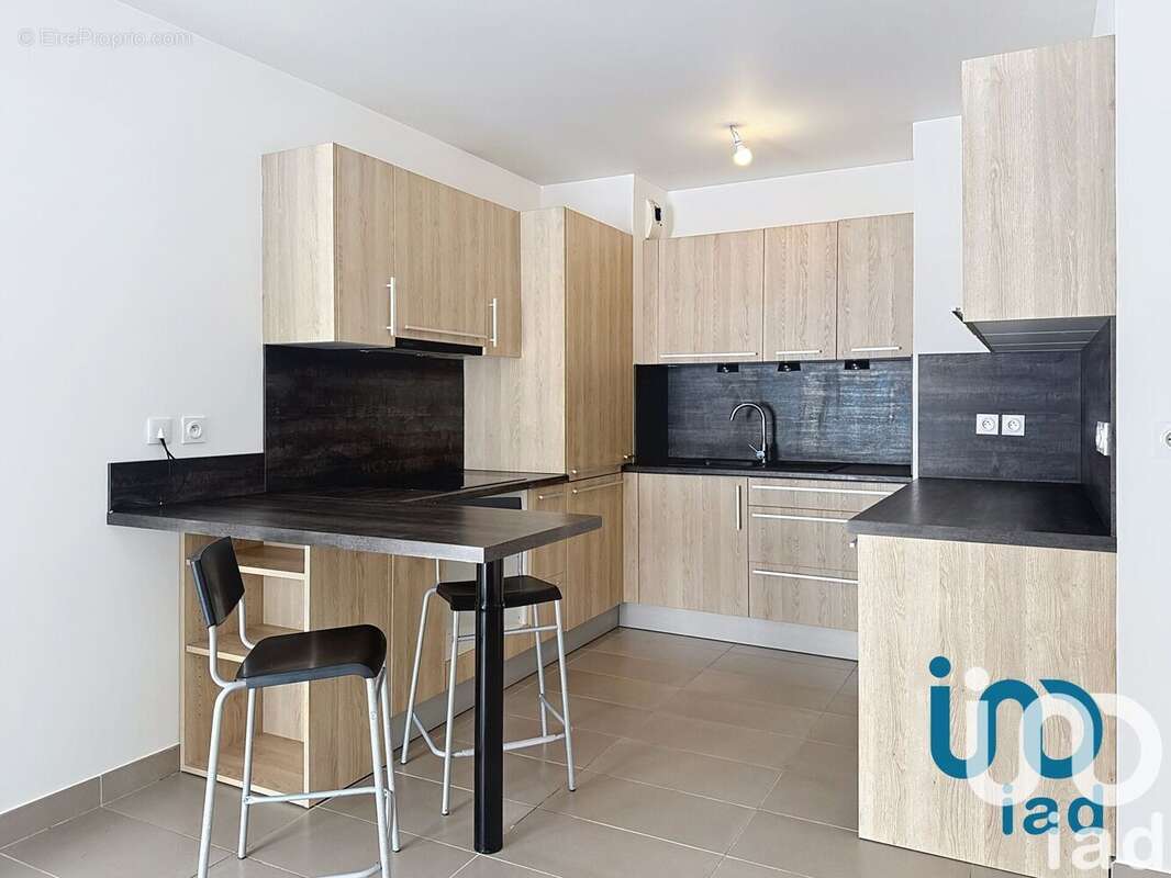 Photo 2 - Appartement à CANNES