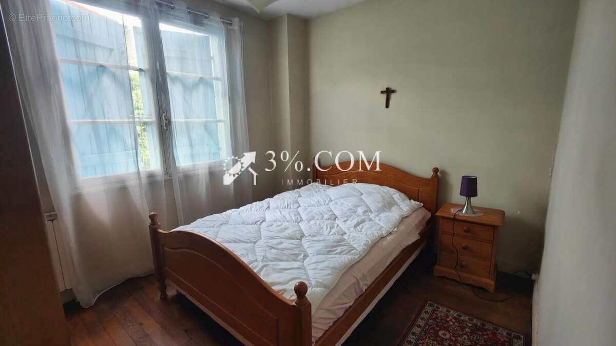 Maison à MONT-DE-MARSAN