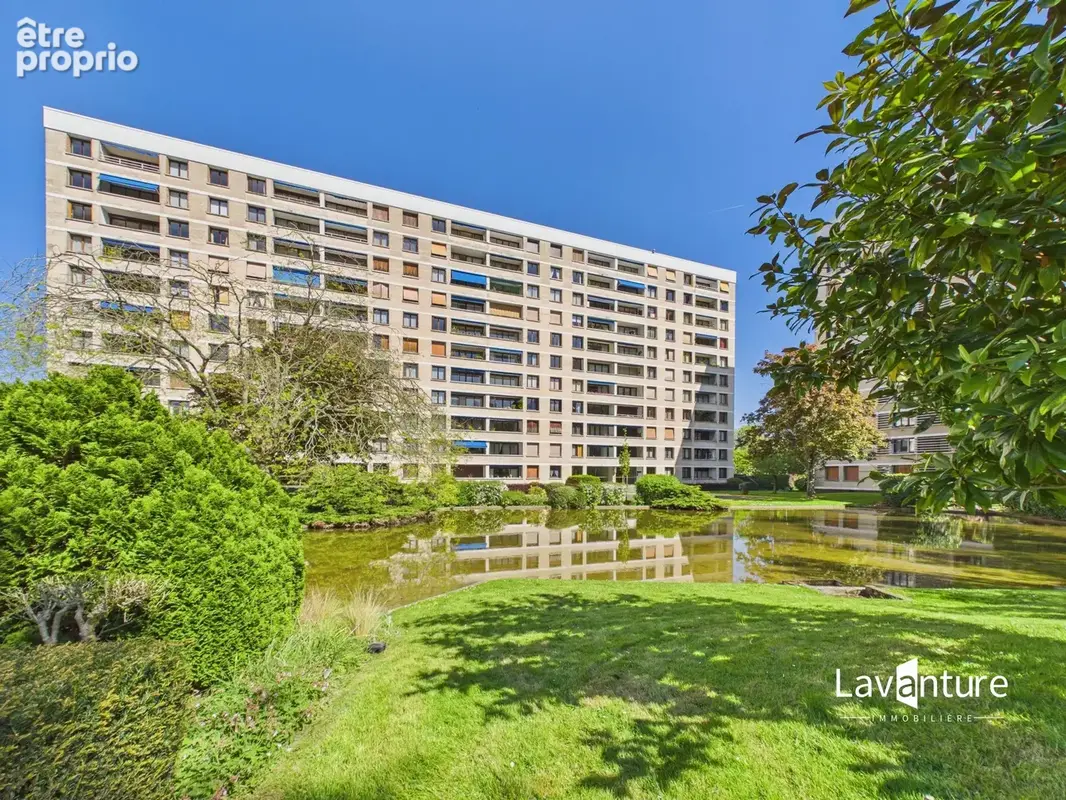 Appartement à MEUDON