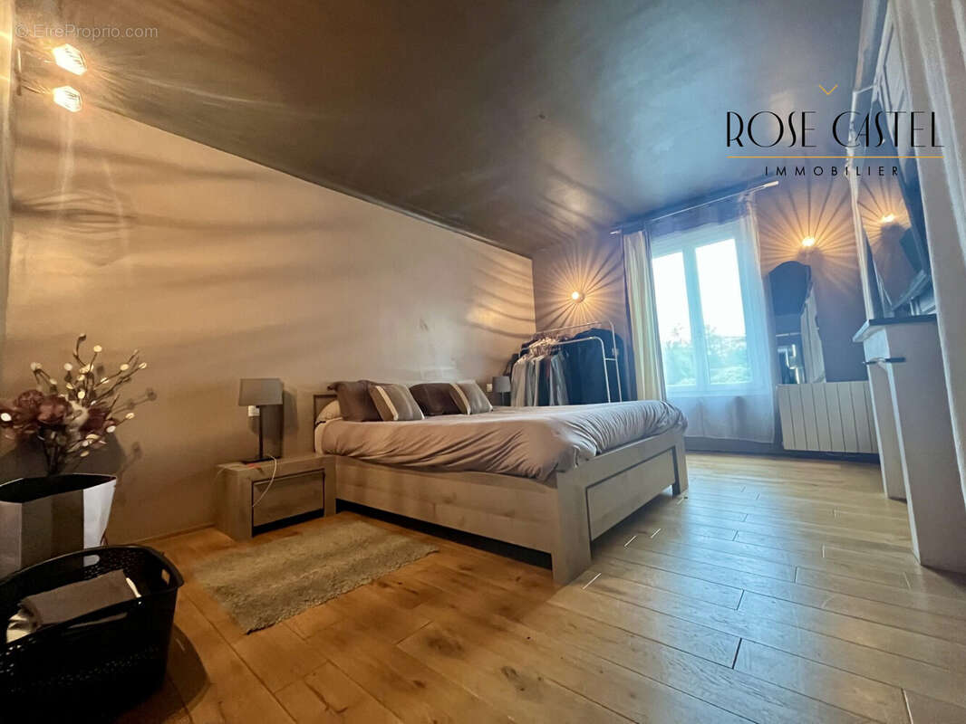 Appartement à CHARTRES