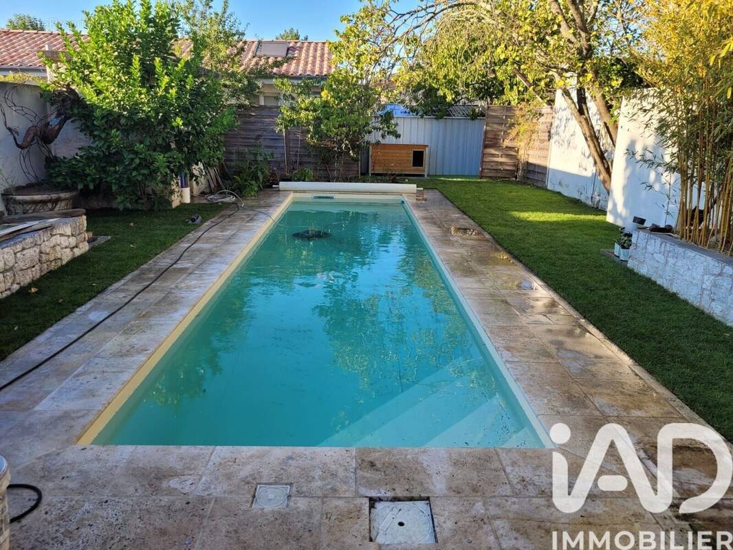 Photo 1 - Maison à GUJAN-MESTRAS