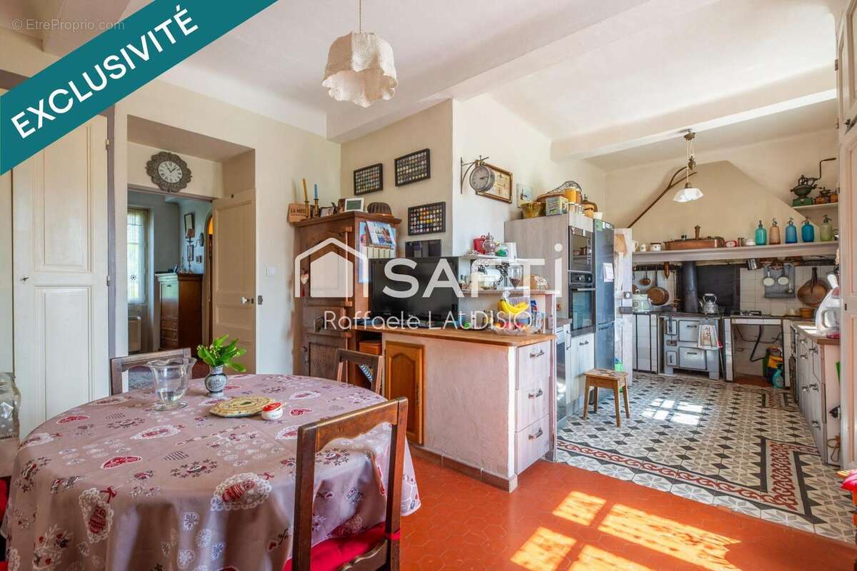 Photo 9 - Maison à LA MOTTE