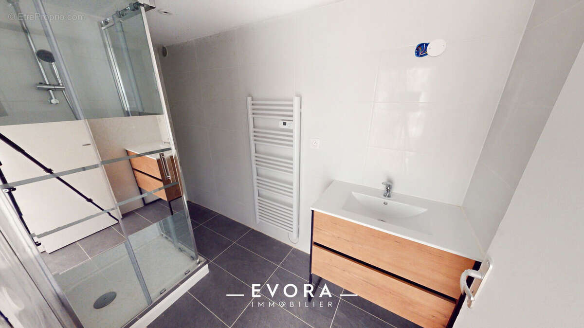 Appartement à MOYEUVRE-GRANDE