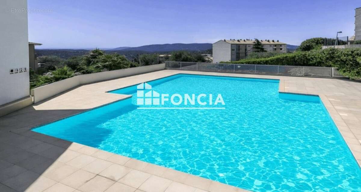 Standing piscine quartier molinard - photo 3