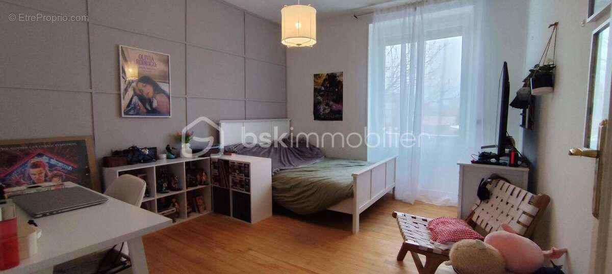 Maison à PAYRIN-AUGMONTEL