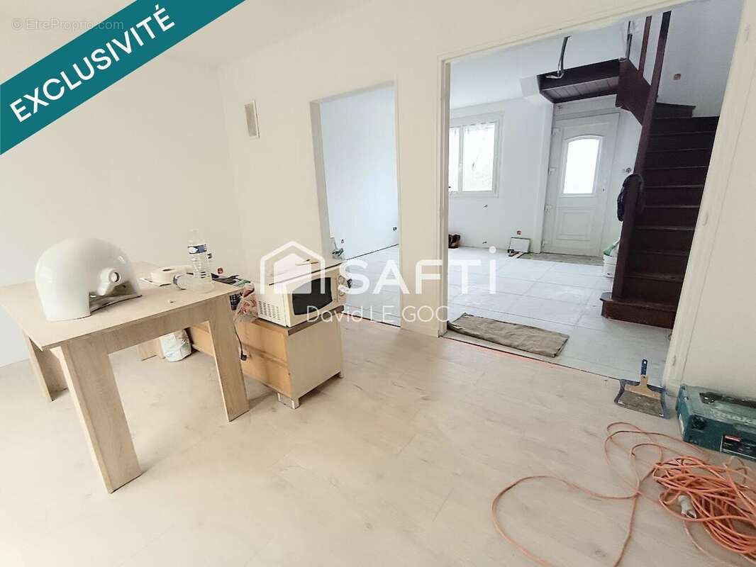Photo 3 - Maison à ELLIANT
