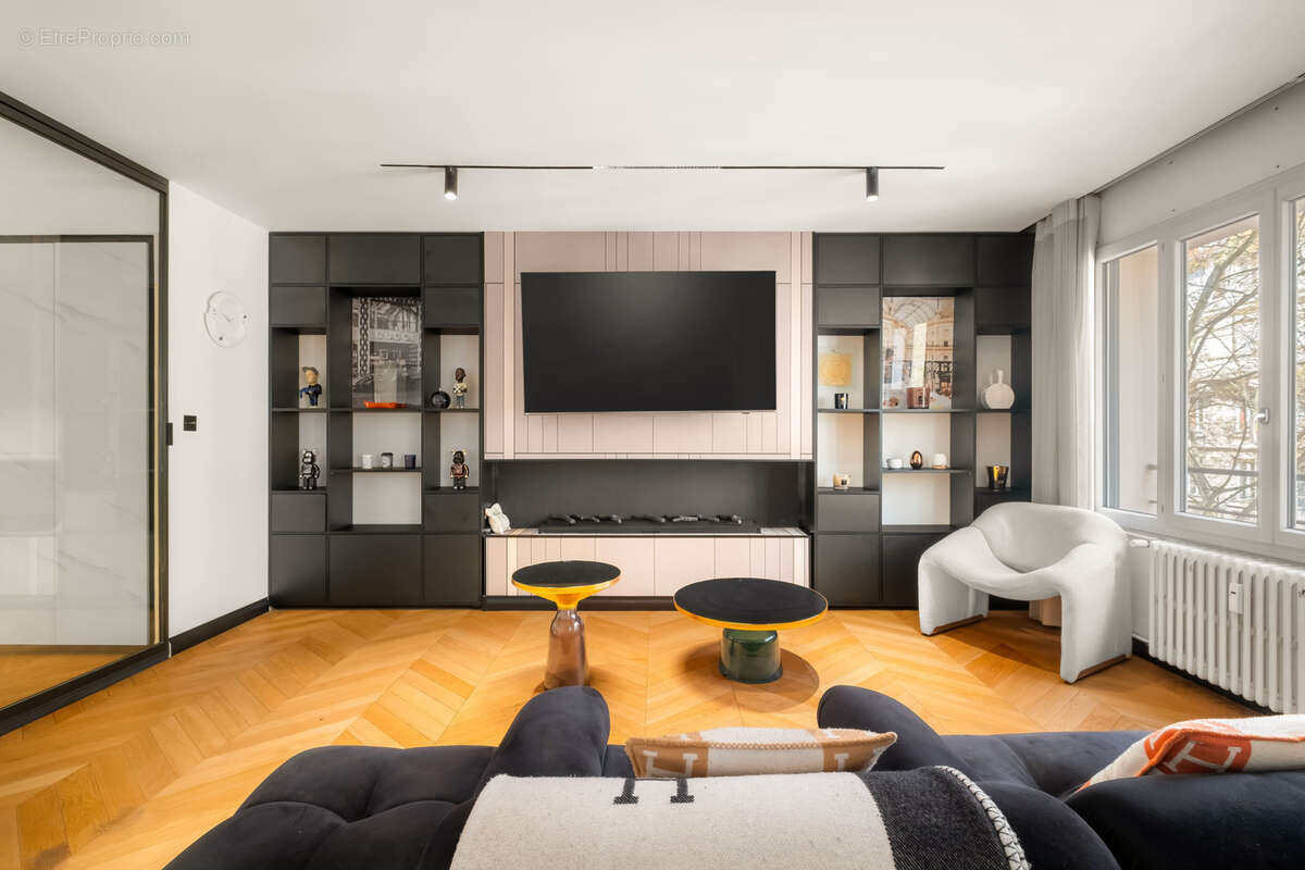 Appartement à LYON-6E