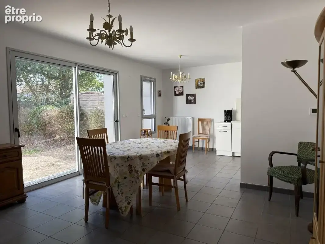 Maison 3 pièces 66 m² à vendre à Le May-Sur-Evre (49122) - photo 3