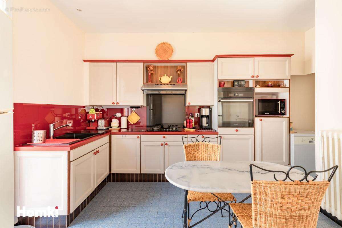 Maison/Villa T7 de 160 m2 à Toulouse 31500 - photo 6