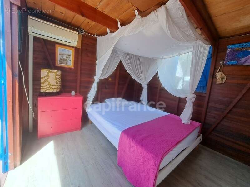 Maison à SAINTE-ANNE