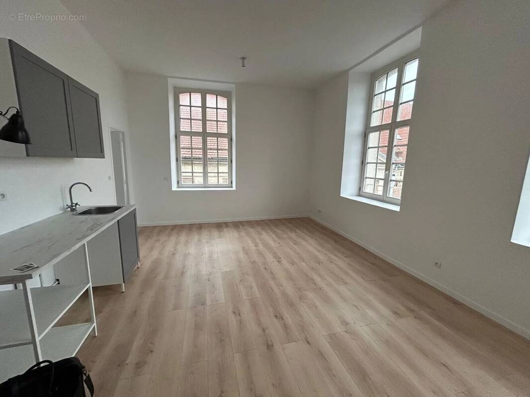 Appartement à CAMBRAI