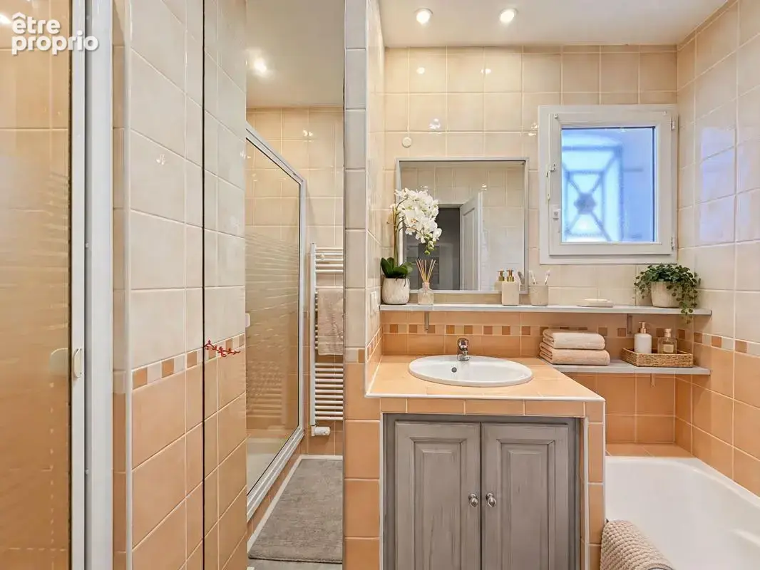 Le Grau-du-Roi maison à vendre avec piscine et 4 chambres - photo 12