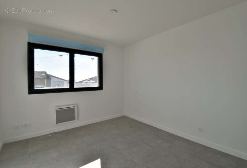Appartement à LAPEYROUSE-FOSSAT