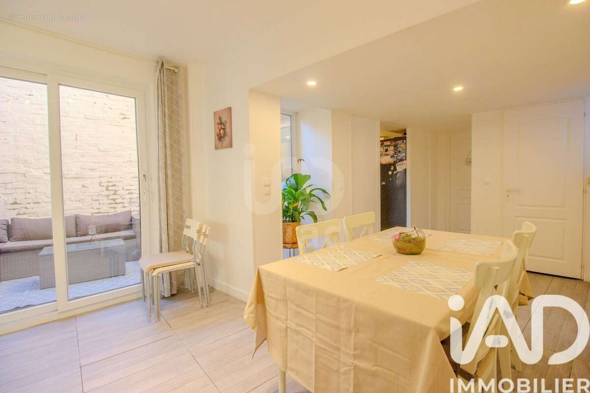 Photo 6 - Maison à BETHISY-SAINT-MARTIN