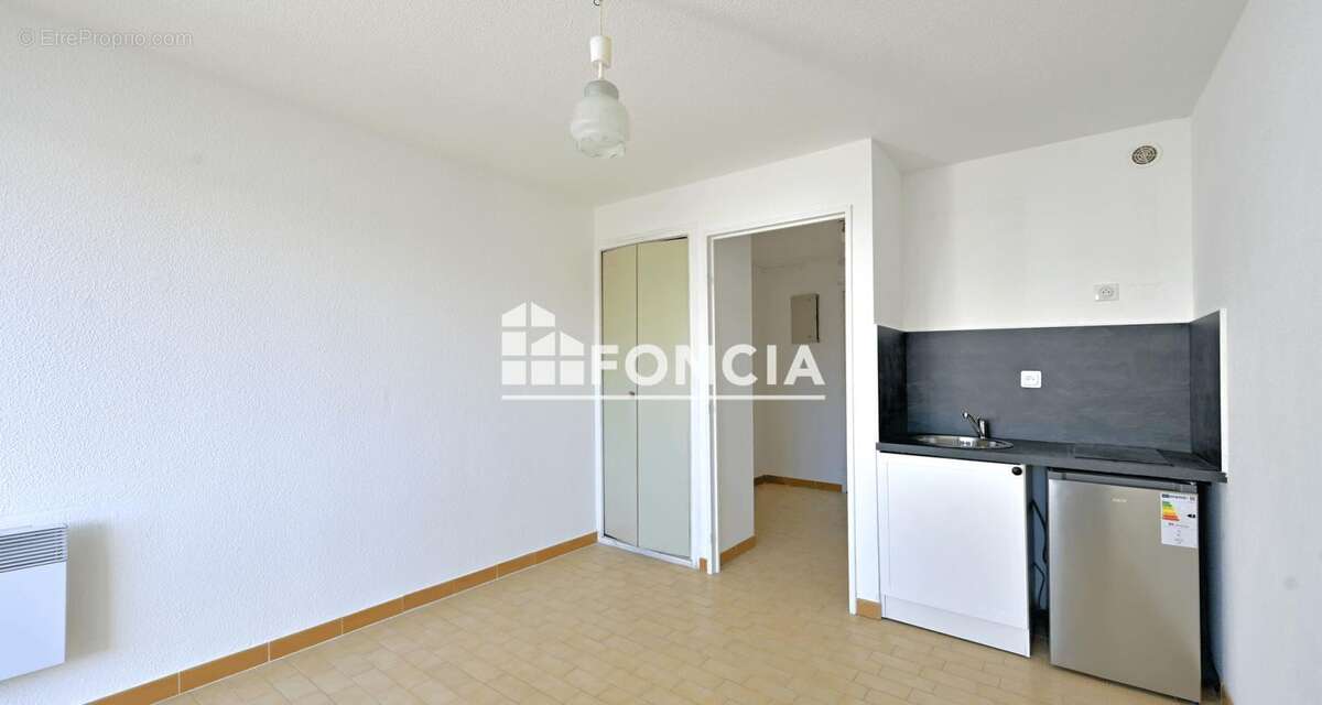 Appartement à LE GRAU-DU-ROI