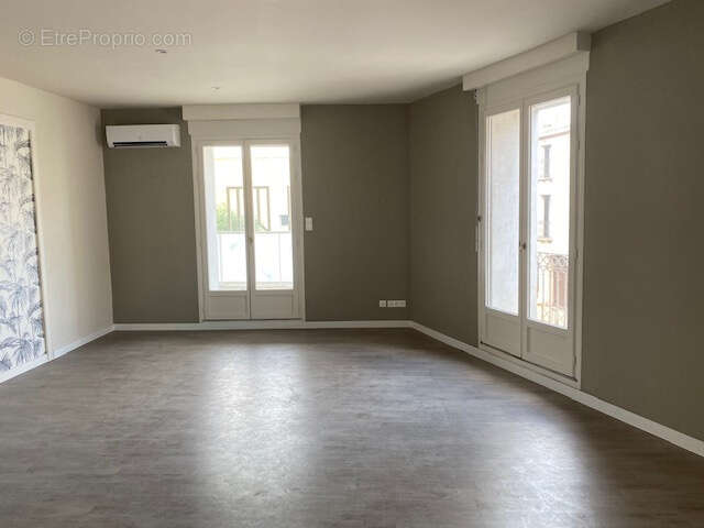 Appartement à MARSEILLAN