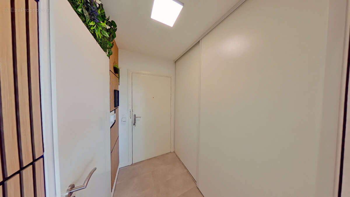 Appartement à TALENCE