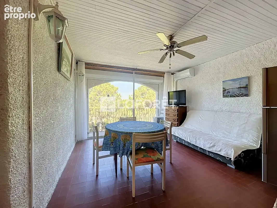 Appartement Argeles Sur Mer 3 pièces 52 m2 - photo 2