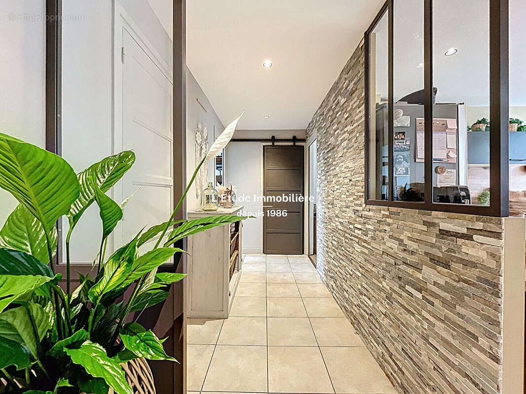 Appartement à CALUIRE-ET-CUIRE