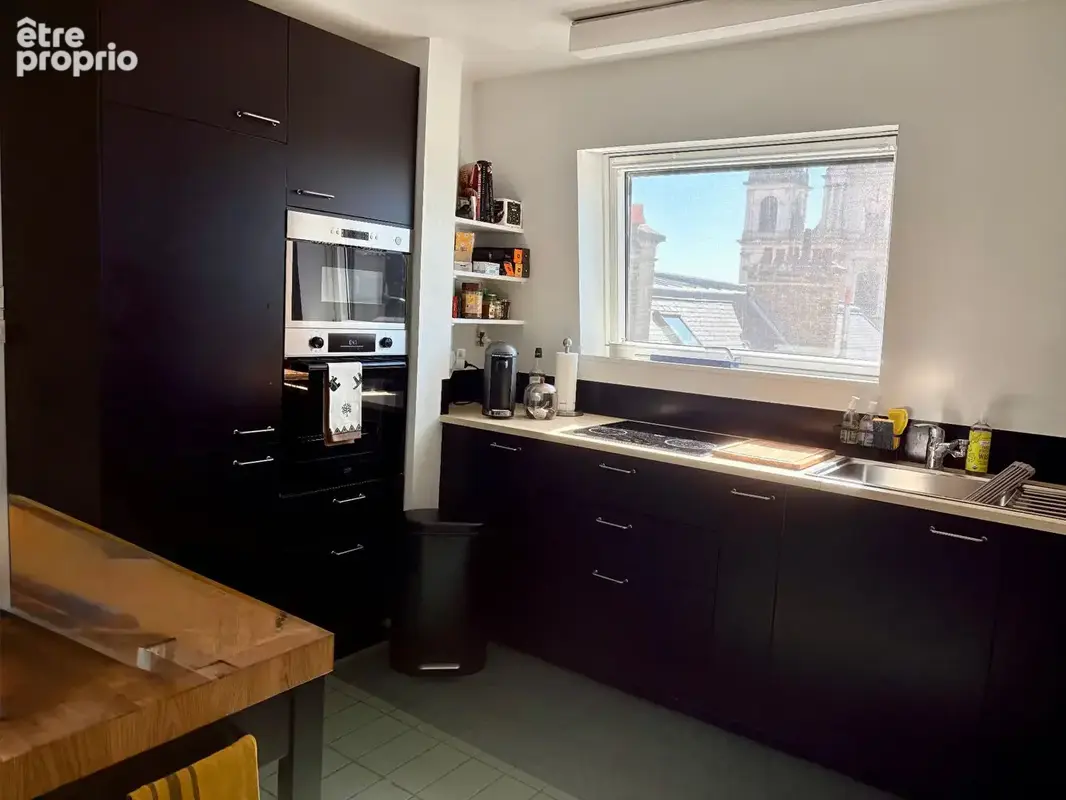 Appartement Duplex d'exception 180 m2 avec terrasse 80 m2 - photo 6