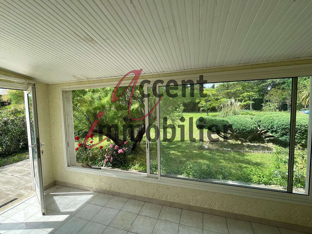 Maison à CAUMONT-SUR-DURANCE