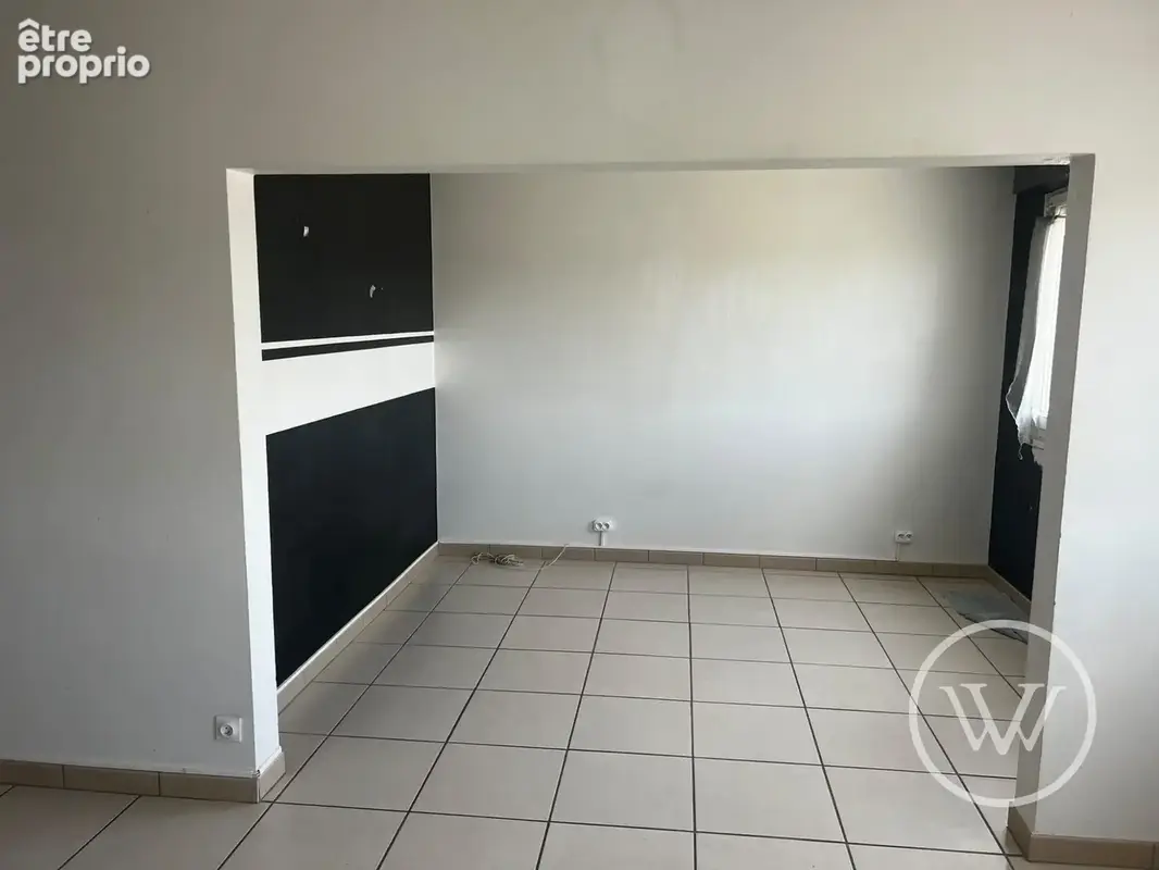 Salon ou 3ème chambre