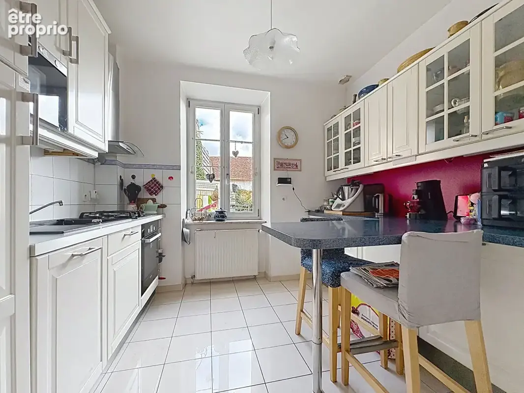 Exclusivité - Maison familiale 4 chambres avec dépendance - photo 5