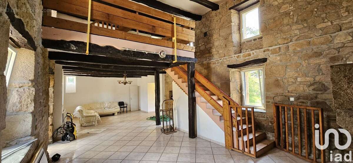 Photo 6 - Maison à PLEUMEUR-BODOU