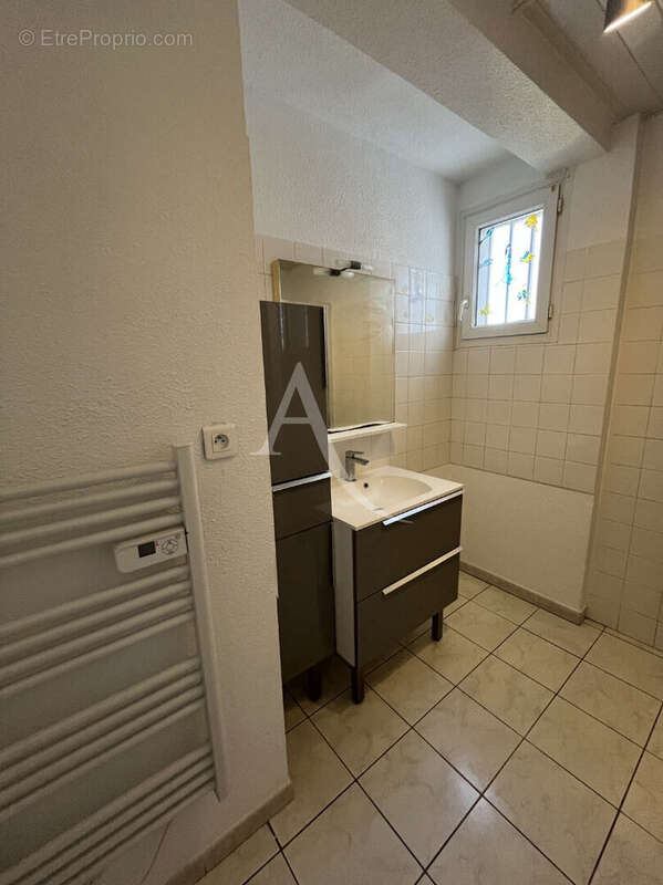 Appartement à FRONTIGNAN