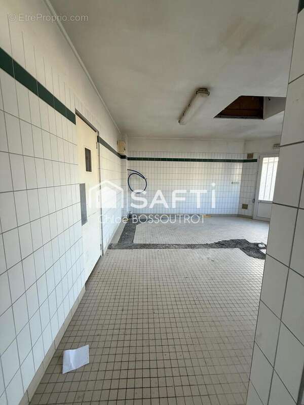 Photo 4 - Appartement à ANGERS