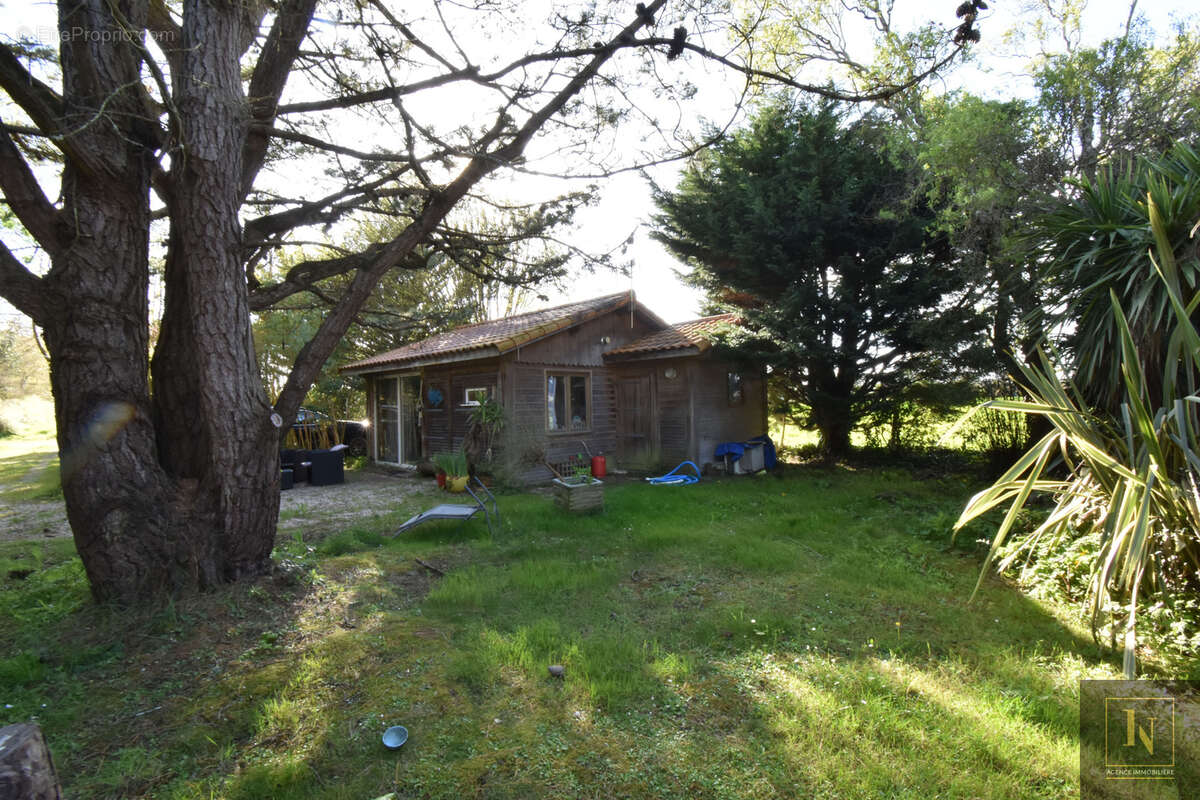 Maison à PORNIC