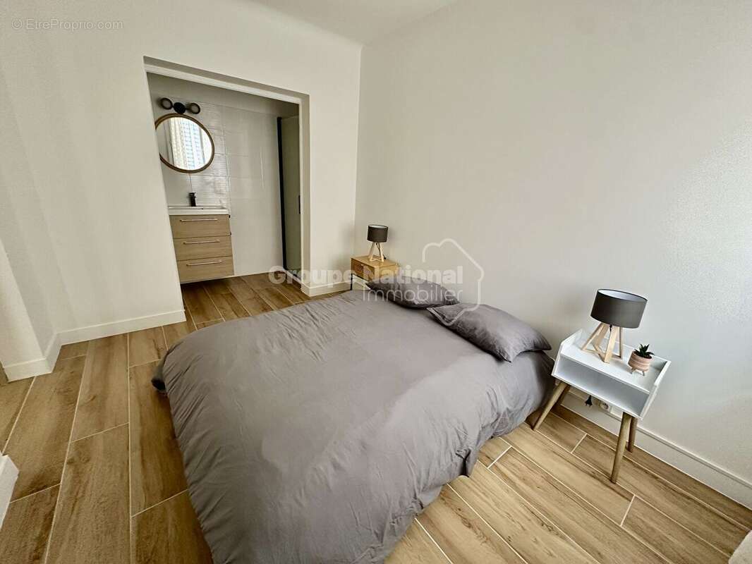 Appartement à LE GRAU-DU-ROI