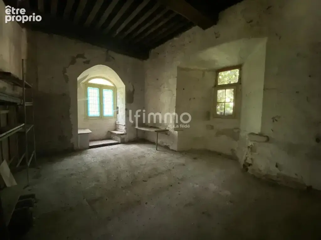maison familiale - photo 27