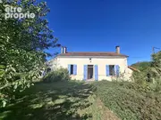 Maison à LA VILLEDIEU